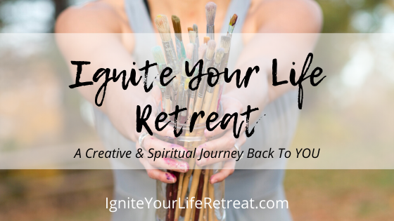 Announcing the Ignite Your Life Retreat