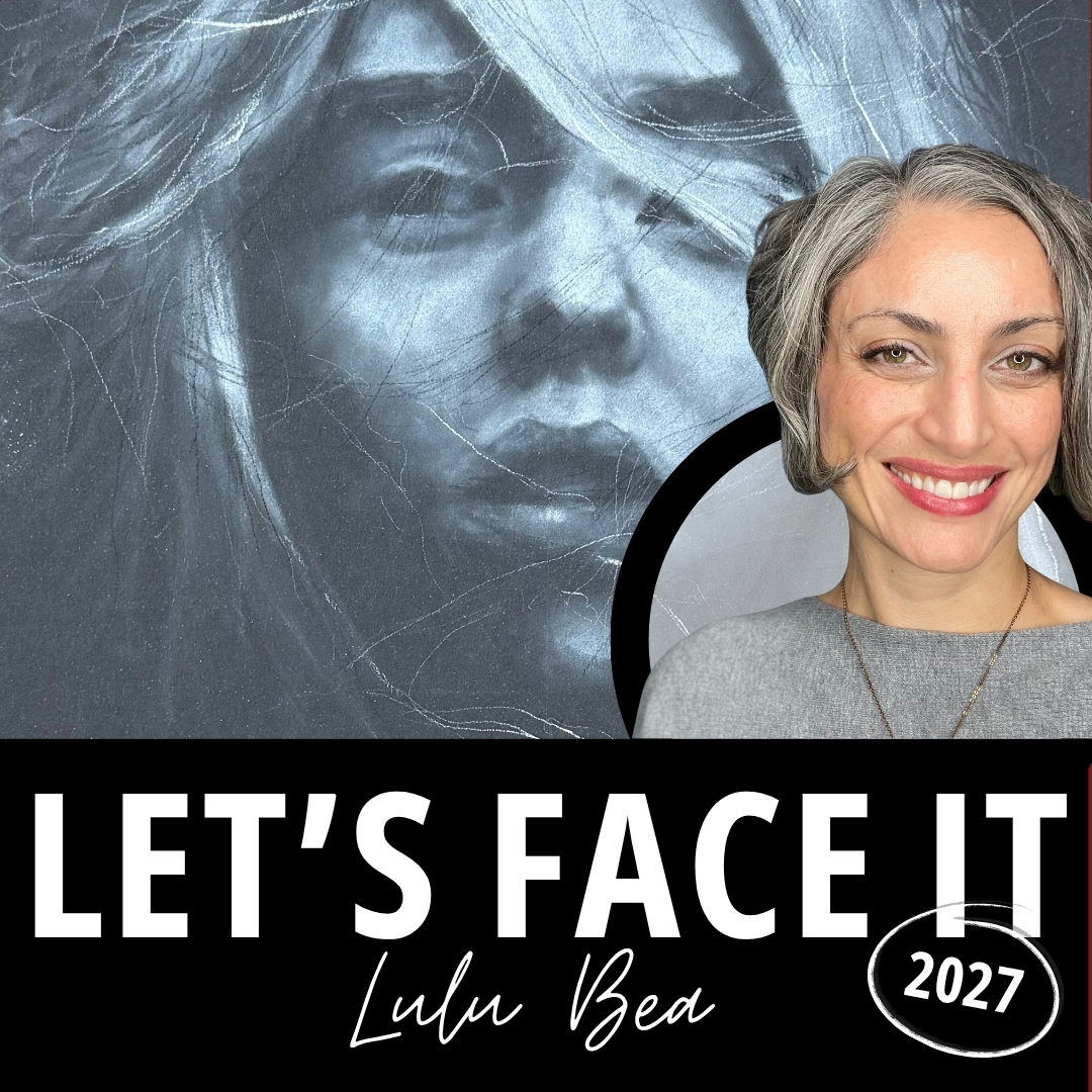 Lulu Bea Lets Face It 2027